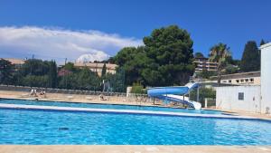 Appartement 2 pièces Ile DOr