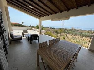 Villa Il Gelso Bianco