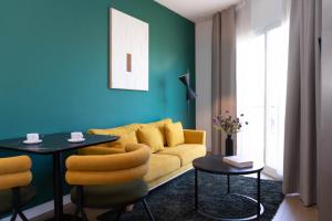Be Mate Trafalgar - Hotel 4 stelle a Madrid
