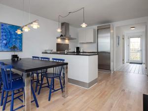 6 person holiday home in Væggerløse-By Traum