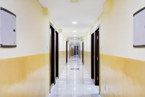 Hotel O Kyd Guest House