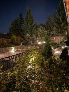 ECO Willa Karpatia Ski&Wellness