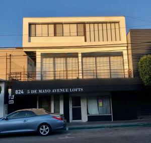 Award winning Loft DT JAKUZZI