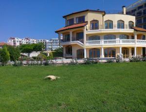 Вилла класса люкс