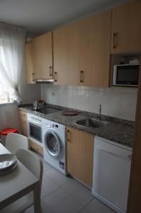 Apartamento Ermitagaña
