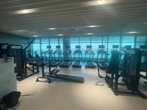 Luxury Gwanganli House