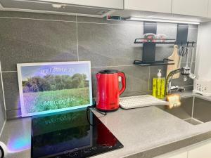 Luxury Gwanganli House