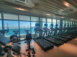 Luxury Gwanganli House