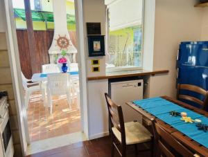 Lovely villa with spacious garden