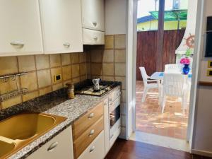 Lovely villa with spacious garden