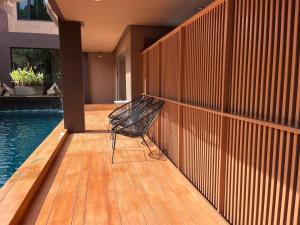 West Key Kamala Apartment