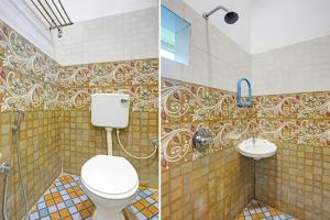 Hotel O Chandia Palace Kendrapara Railway Station