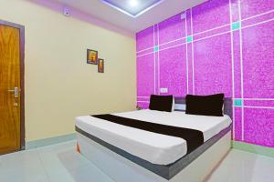 Hotel O Chandia Palace Kendrapara Railway Station