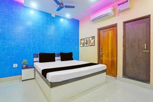 Hotel O Chandia Palace Kendrapara Railway Station