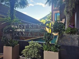 West Key Kamala Apartment