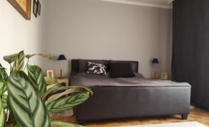 Sopot Seaside Apartment
