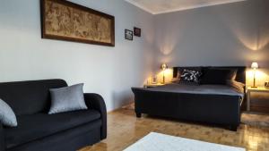 Sopot Seaside Apartment