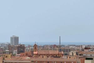 Apartamento en Nuevamalaga