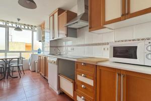 Apartamento en Nuevamalaga