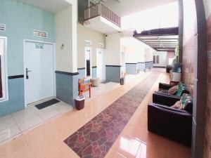 Lancar Homestay Syariah near BNS Mitra RedDoorz