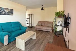 Apartamento en Nuevamalaga