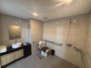 University Hotel UMY