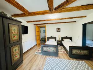 Vila Eruga - Ap nr 1