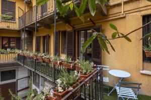 Heritage Four Suites