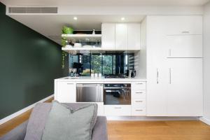 Silverleaf South Melbourne