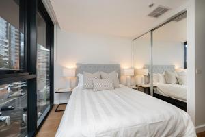 Silverleaf South Melbourne