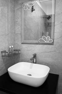 Nahargarh view Hotel