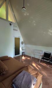 Resort Ghiffari Valley