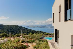 Villa Lapis, Hvar Island