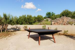 Villa Lapis, Hvar Island