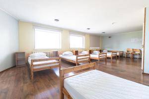 Kadrina Spordikeskuse Hostel