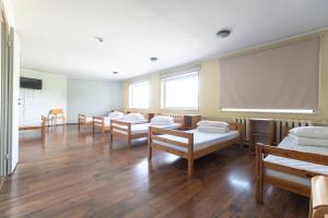 Kadrina Spordikeskuse Hostel