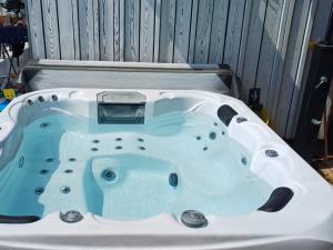 BUQEZ Villa 30 "Beachvilla Stella" mit SPA & Meerblick