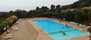 Bella Vista Colline Valmer