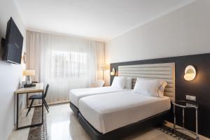 Eurostars Cristal Palace