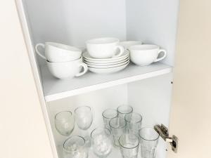 Sunset Reflection Apartment