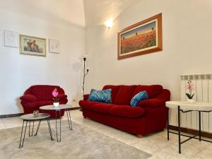 Rosesky Grande casa in centro con 2 bagni