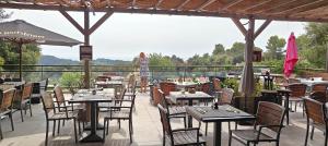 Bella Vista Colline Valmer