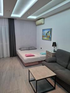 Apartments Grabovica