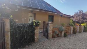 Csereerdő Szíve Vendégház