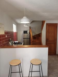 Appartement en duplex au cœur de Piana