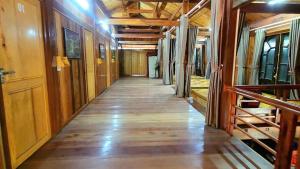 Homestay Hùng Dương