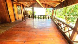 Homestay Hùng Dương