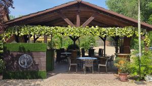 Csereerdő Szíve Vendégház