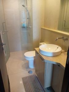 Apartment Setiabudi Skygarden