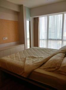 Apartment Setiabudi Skygarden